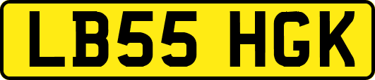 LB55HGK
