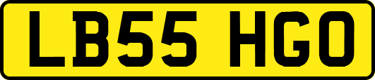 LB55HGO