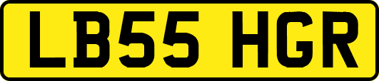 LB55HGR