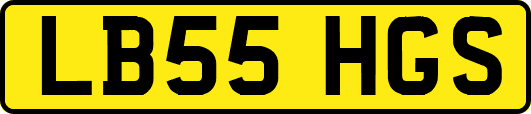 LB55HGS