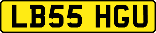 LB55HGU