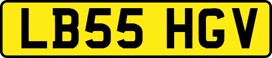 LB55HGV