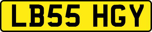 LB55HGY