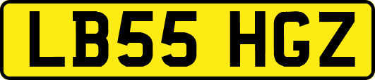 LB55HGZ