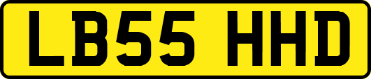LB55HHD