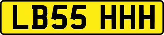 LB55HHH
