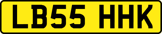 LB55HHK