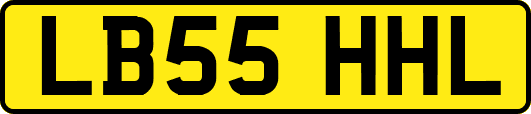 LB55HHL