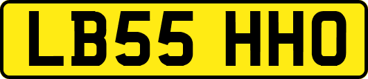 LB55HHO