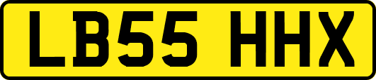 LB55HHX