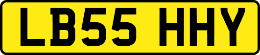 LB55HHY
