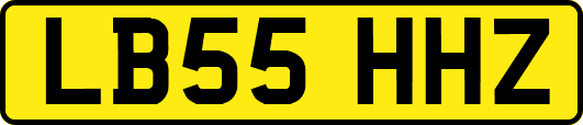 LB55HHZ