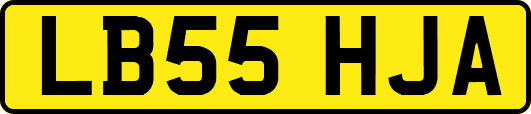 LB55HJA