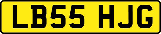 LB55HJG