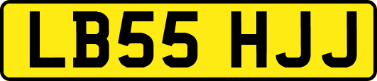 LB55HJJ