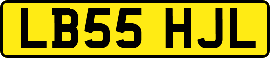 LB55HJL