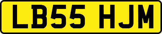 LB55HJM