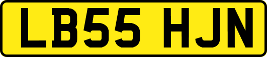 LB55HJN
