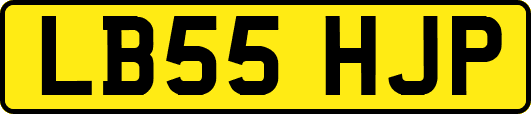 LB55HJP