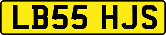 LB55HJS
