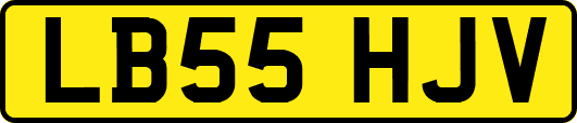 LB55HJV