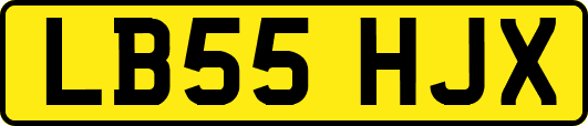 LB55HJX