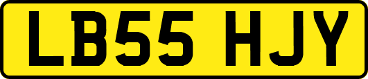 LB55HJY