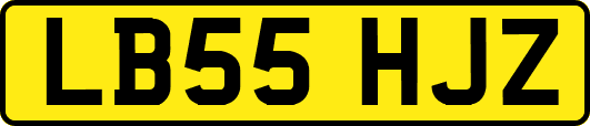 LB55HJZ