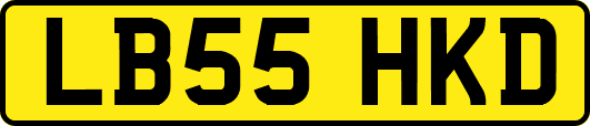 LB55HKD