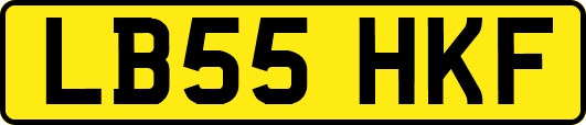 LB55HKF