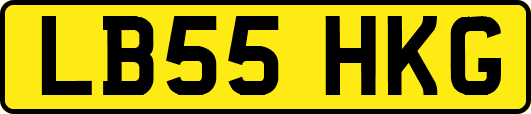 LB55HKG