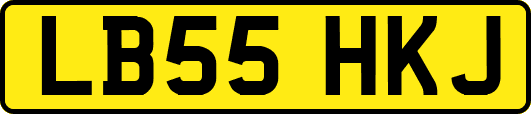 LB55HKJ