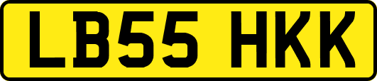 LB55HKK