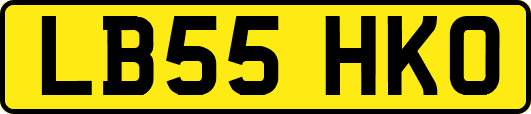 LB55HKO