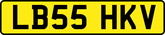 LB55HKV