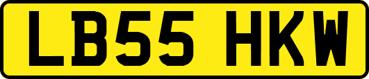 LB55HKW