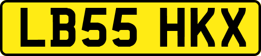 LB55HKX