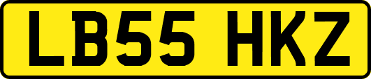 LB55HKZ