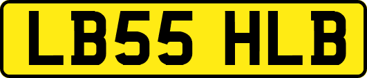 LB55HLB
