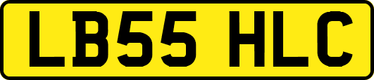 LB55HLC