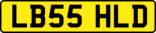 LB55HLD