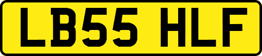LB55HLF