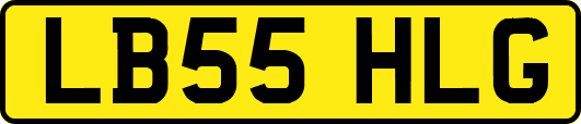 LB55HLG