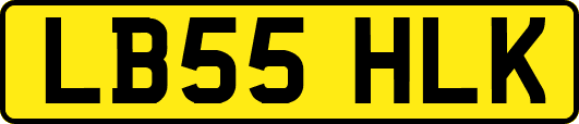 LB55HLK
