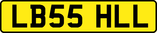 LB55HLL