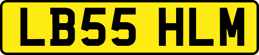 LB55HLM