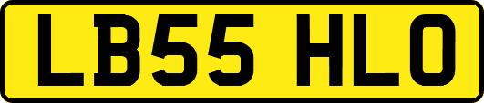 LB55HLO