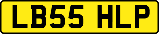 LB55HLP