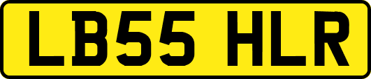 LB55HLR