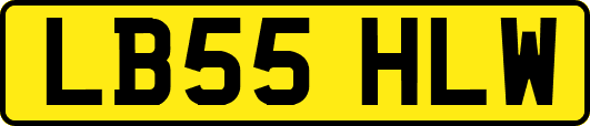 LB55HLW